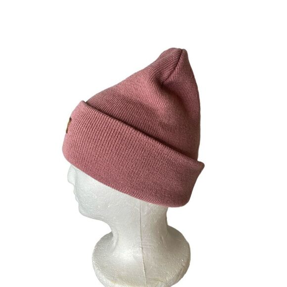 Levi’s Unisex pink beanie  - Picture 5 of 8
